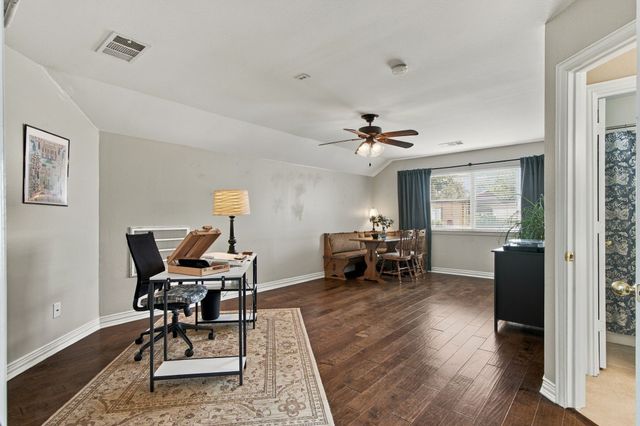 3608 Gallop Court, Flower Mound, TX 75028