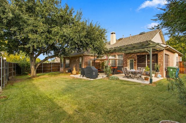 3608 Gallop Court, Flower Mound, TX 75028