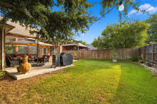 3608 Gallop Court, Flower Mound, TX 75028
