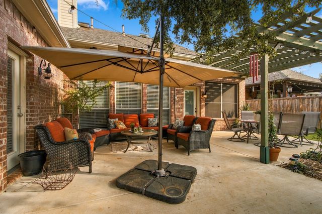 3608 Gallop Court, Flower Mound, TX 75028