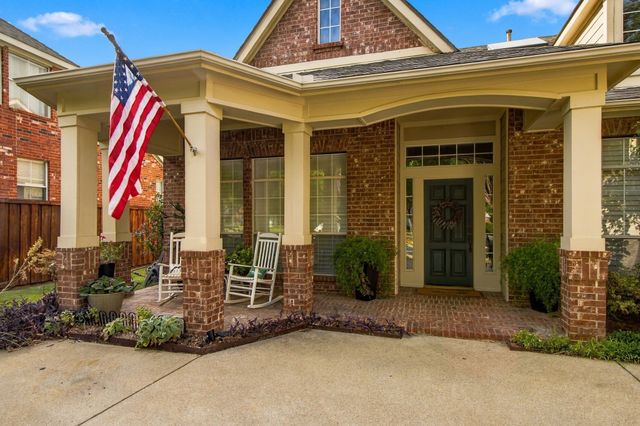 3608 Gallop Court, Flower Mound, TX 75028
