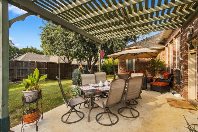 3608 Gallop Court, Flower Mound, TX 75028