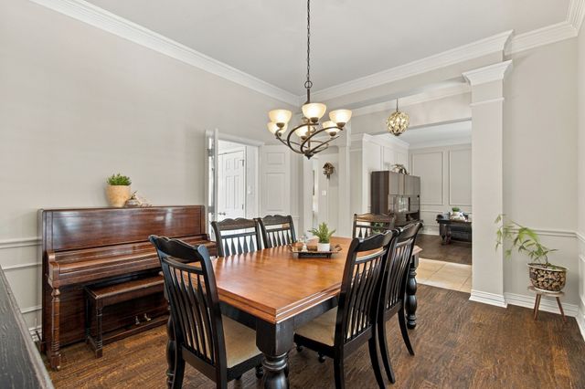 3608 Gallop Court, Flower Mound, TX 75028