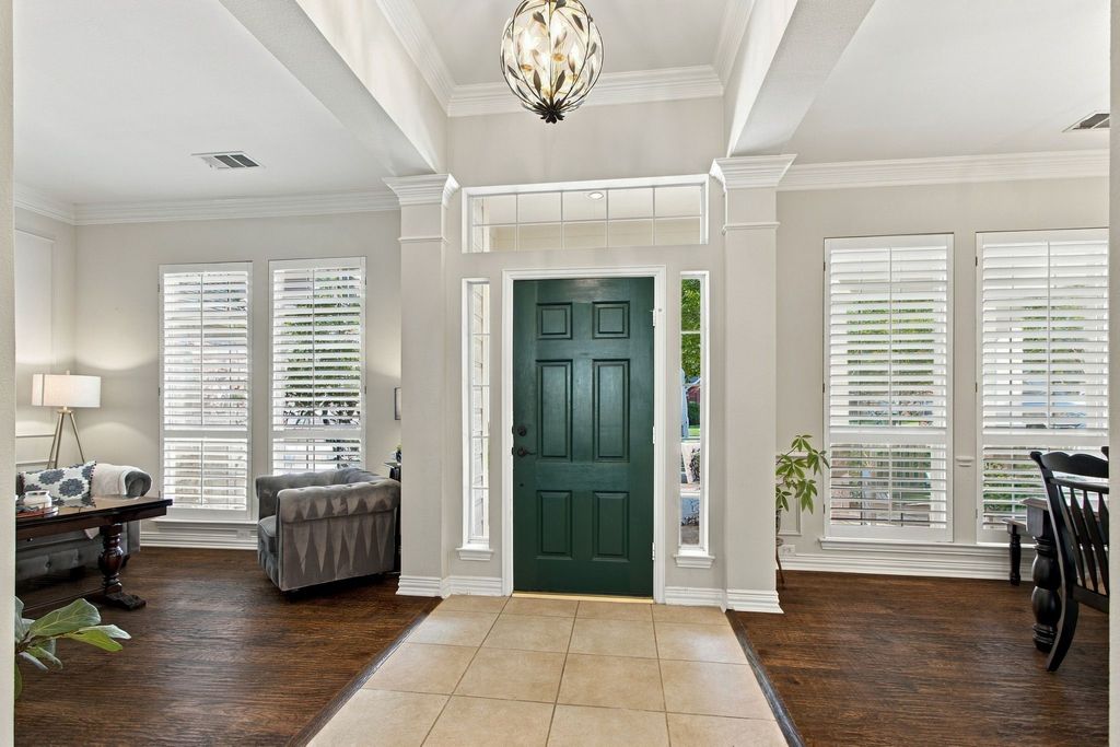3608 Gallop Court, Flower Mound, TX 75028 — photo 5