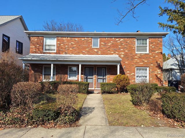 610 W 4th Street, Royal Oak, MI 48067