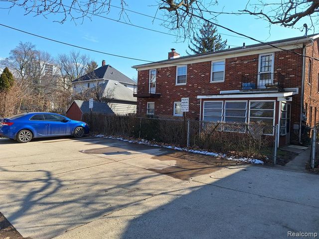 610 W 4th Street, Royal Oak, MI 48067