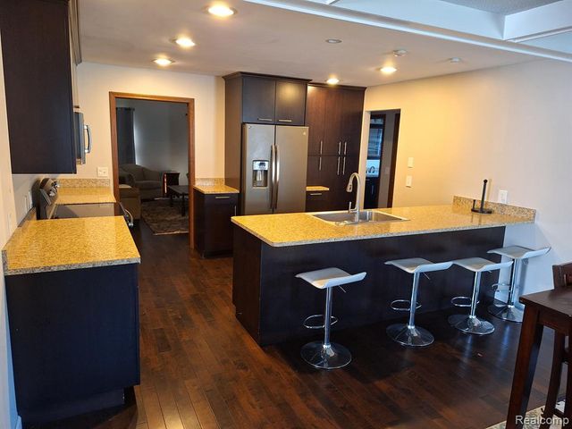 610 W 4th Street, Royal Oak, MI 48067