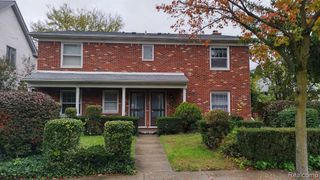 610 W 4th Street, Royal Oak, MI 48067