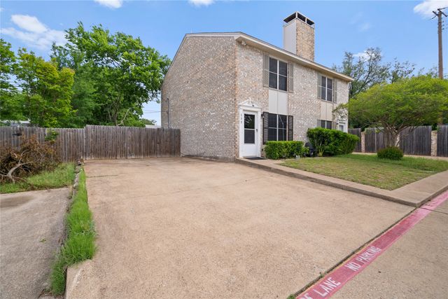 139 Graystone Place, Duncanville, TX 75137