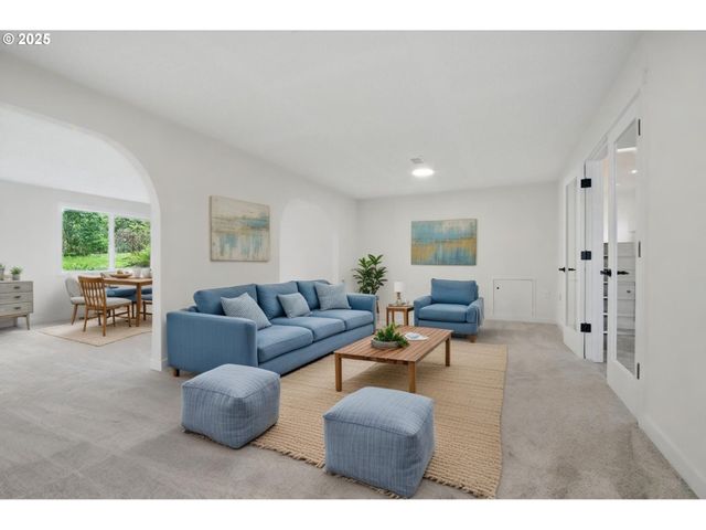 7195 Sw LARA St, Portland, OR 97223