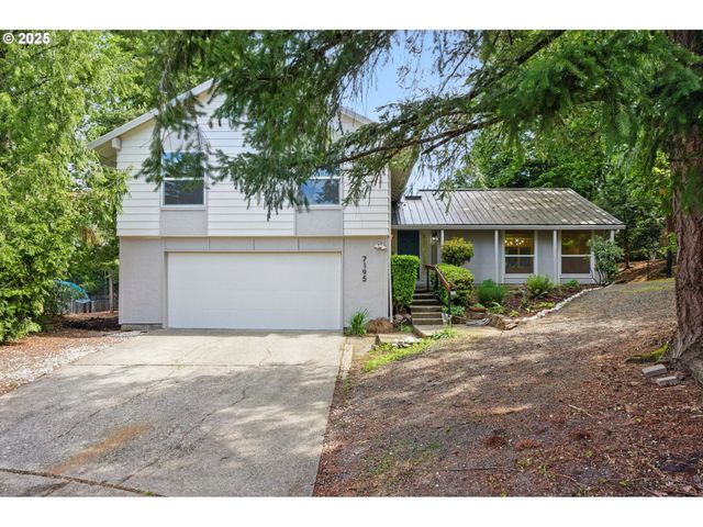 7195 Sw LARA St, Portland, OR 97223