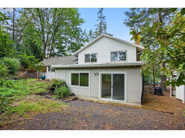 7195 Sw LARA St, Portland, OR 97223