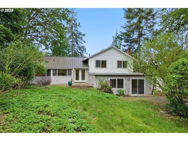 7195 Sw LARA St, Portland, OR 97223