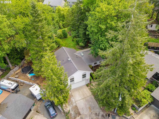 7195 Sw LARA St, Portland, OR 97223