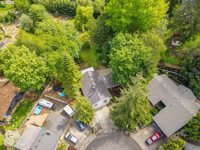 7195 Sw LARA St, Portland, OR 97223