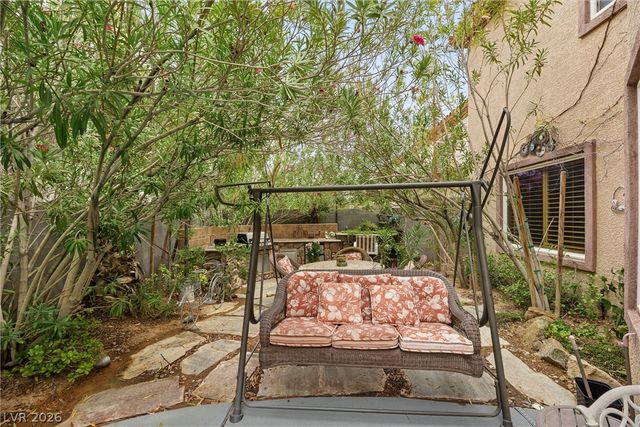 36 Misty Springs Court, Las Vegas, NV 89148