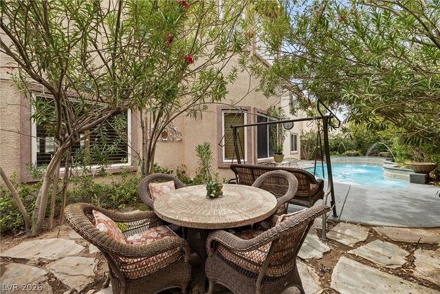 36 Misty Springs Court, Las Vegas, NV 89148