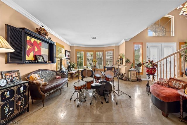 36 Misty Springs Court, Las Vegas, NV 89148