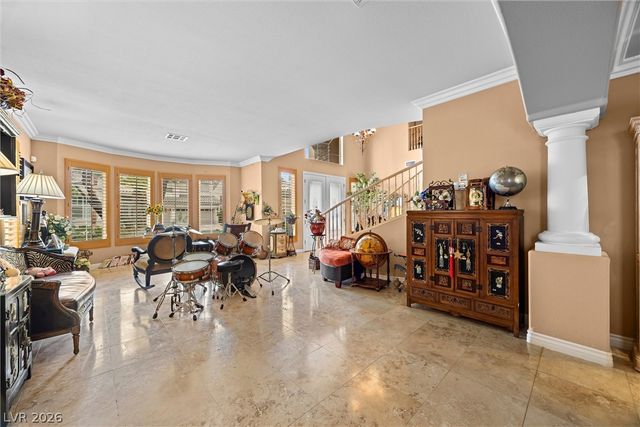 36 Misty Springs Court, Las Vegas, NV 89148