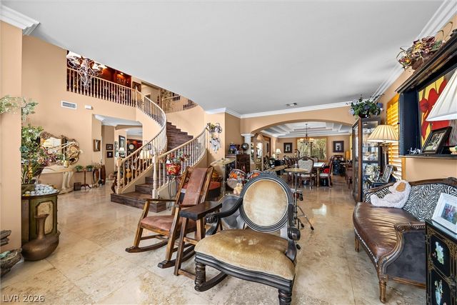 36 Misty Springs Court, Las Vegas, NV 89148