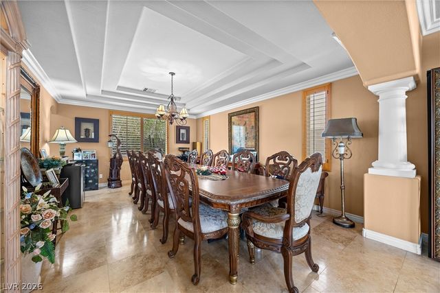 36 Misty Springs Court, Las Vegas, NV 89148