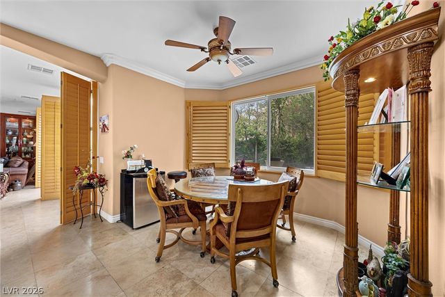 36 Misty Springs Court, Las Vegas, NV 89148