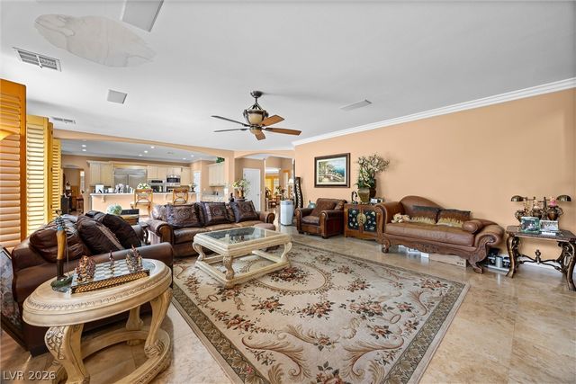 36 Misty Springs Court, Las Vegas, NV 89148