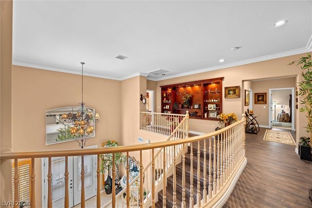 36 Misty Springs Court, Las Vegas, NV 89148