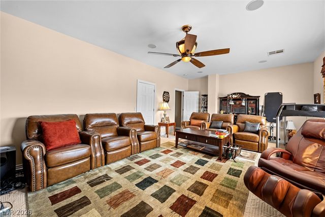36 Misty Springs Court, Las Vegas, NV 89148