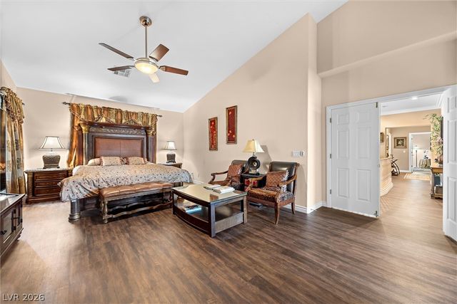 36 Misty Springs Court, Las Vegas, NV 89148