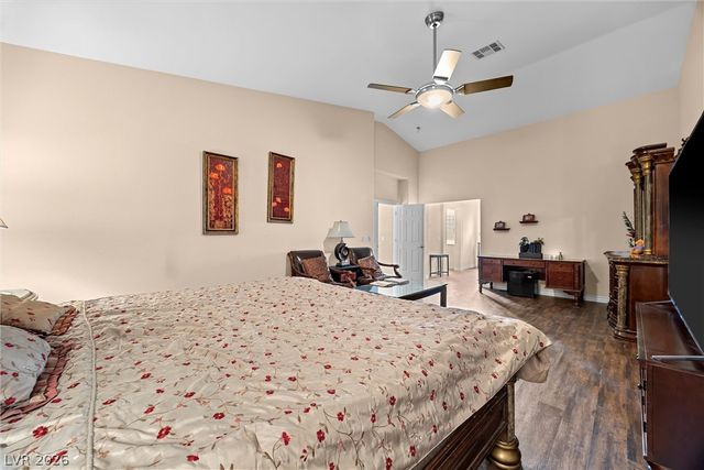 36 Misty Springs Court, Las Vegas, NV 89148