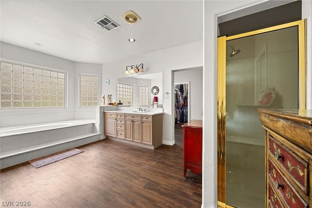 36 Misty Springs Court, Las Vegas, NV 89148