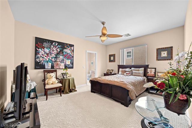 36 Misty Springs Court, Las Vegas, NV 89148