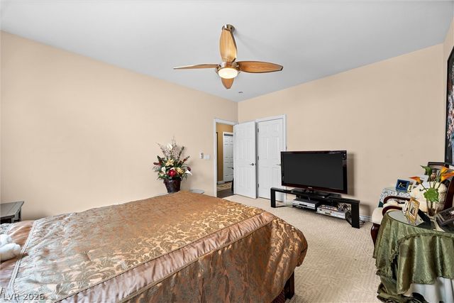 36 Misty Springs Court, Las Vegas, NV 89148