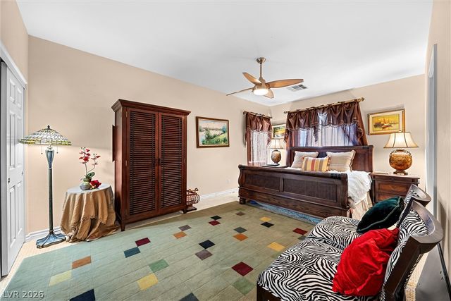 36 Misty Springs Court, Las Vegas, NV 89148