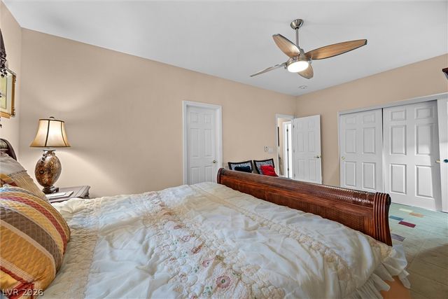 36 Misty Springs Court, Las Vegas, NV 89148