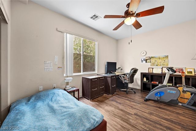 36 Misty Springs Court, Las Vegas, NV 89148