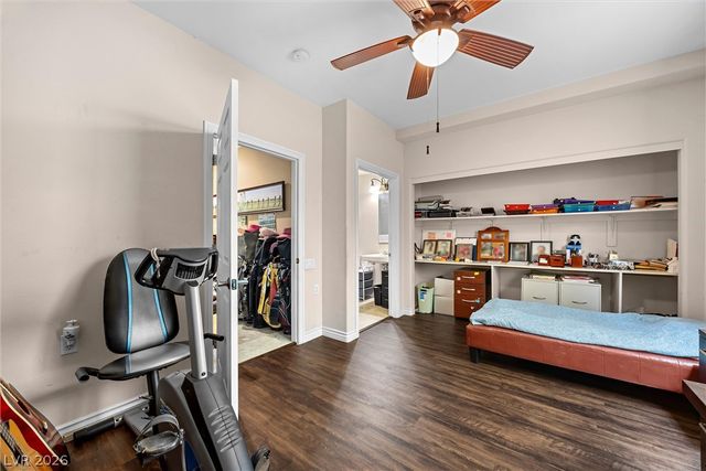 36 Misty Springs Court, Las Vegas, NV 89148