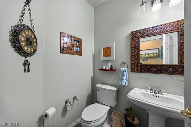 36 Misty Springs Court, Las Vegas, NV 89148