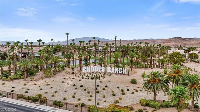 36 Misty Springs Court, Las Vegas, NV 89148