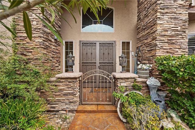 36 Misty Springs Court, Las Vegas, NV 89148