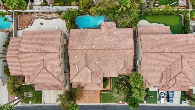 36 Misty Springs Court, Las Vegas, NV 89148