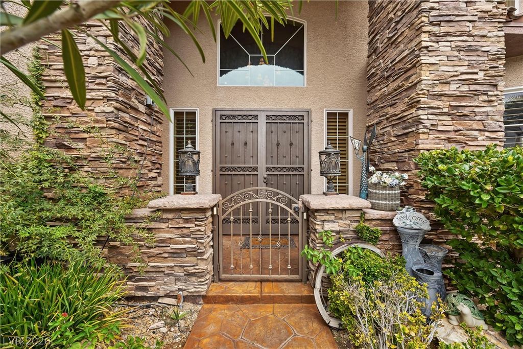 36 Misty Springs Court, Las Vegas, NV 89148 — photo 5