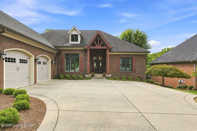 7518 Beechspring Farm Blvd, Louisville, KY 40241