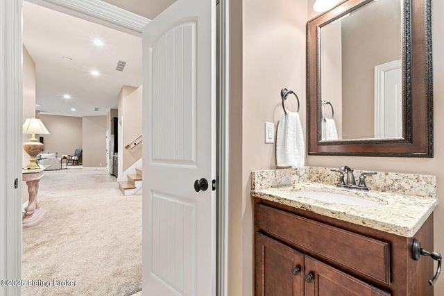 7518 Beechspring Farm Blvd, Louisville, KY 40241