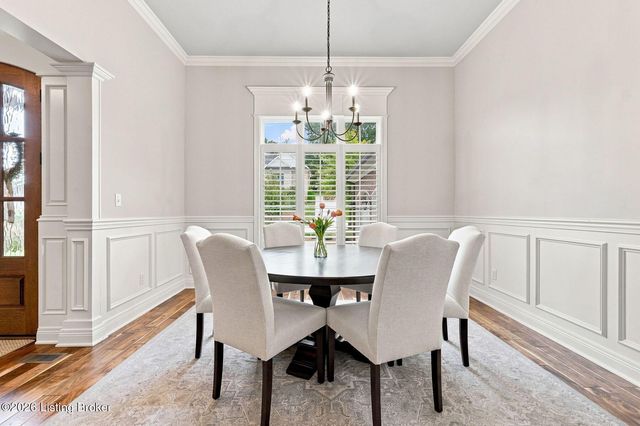 7518 Beechspring Farm Blvd, Louisville, KY 40241
