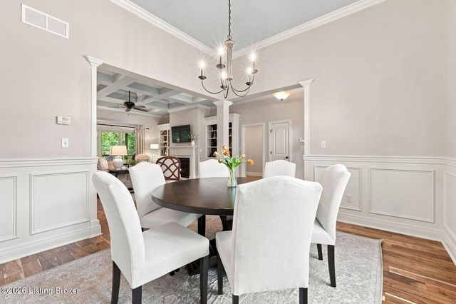 7518 Beechspring Farm Blvd, Louisville, KY 40241