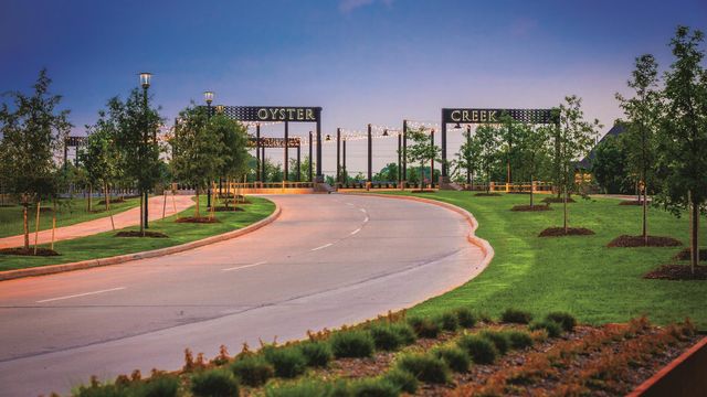 3230 Key Lime Drive, Richmond, TX 77406