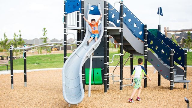 3230 Key Lime Drive, Richmond, TX 77406