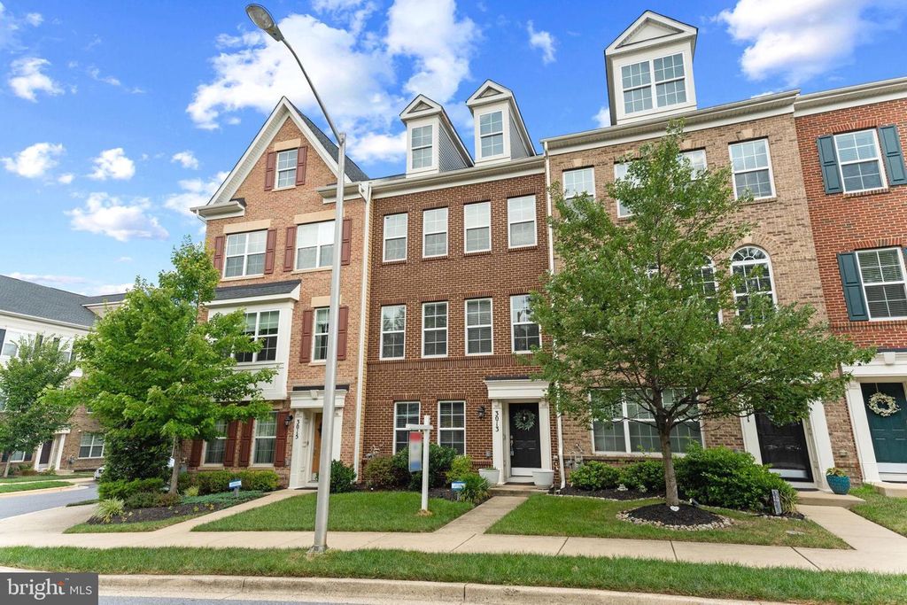3013 SAINT JOSEPHS, Upper Marlboro, MD 20774
